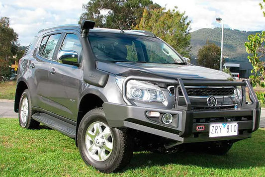 Safari V-Spec Snorkel to suit Holden Colorado RG / Colorado 7 2012+