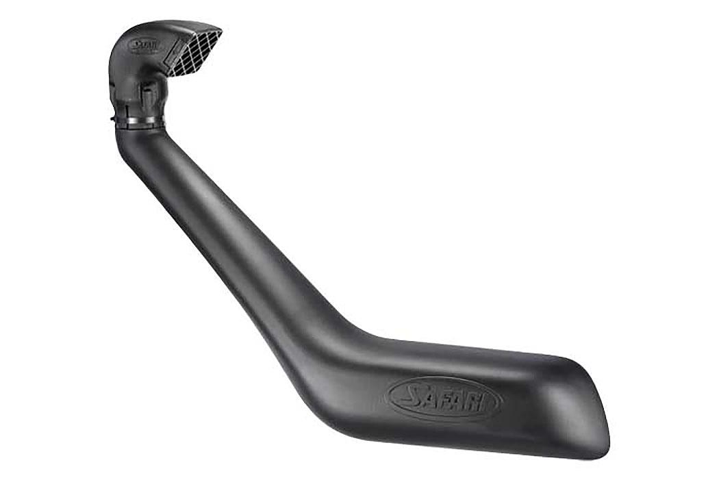 Toyota Prado 120 Series 12/2002 - 09/2009 3.0L Diesel 1KZ-TE 4X4 SNORKEL