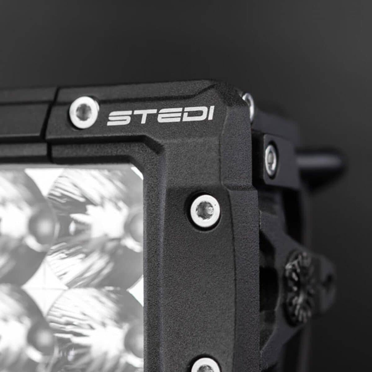 STEDI 12 Inch ST4K 20 LED Double Row Bar