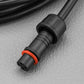 STEDI 2 TO 1 Splitter Cable to suit STEDI Surface RGB Rock Light