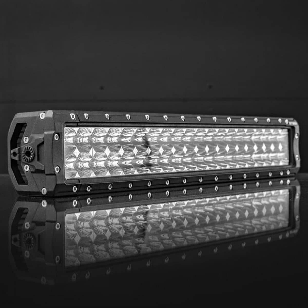 STEDI 22 Inch ST4K 40 LED Double Row Light Bar