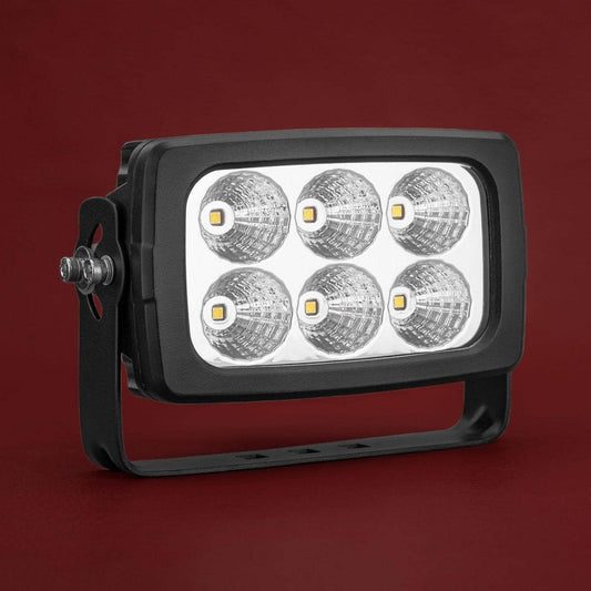 STEDI 30 Watt LED Tractor Flood Light