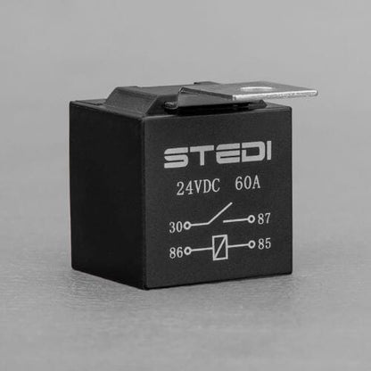 STEDI 4 Pin Relay