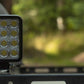 STEDI 48 Watt Square LED Camp Light