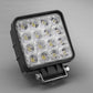 STEDI 48 Watt Square LED Camp Light