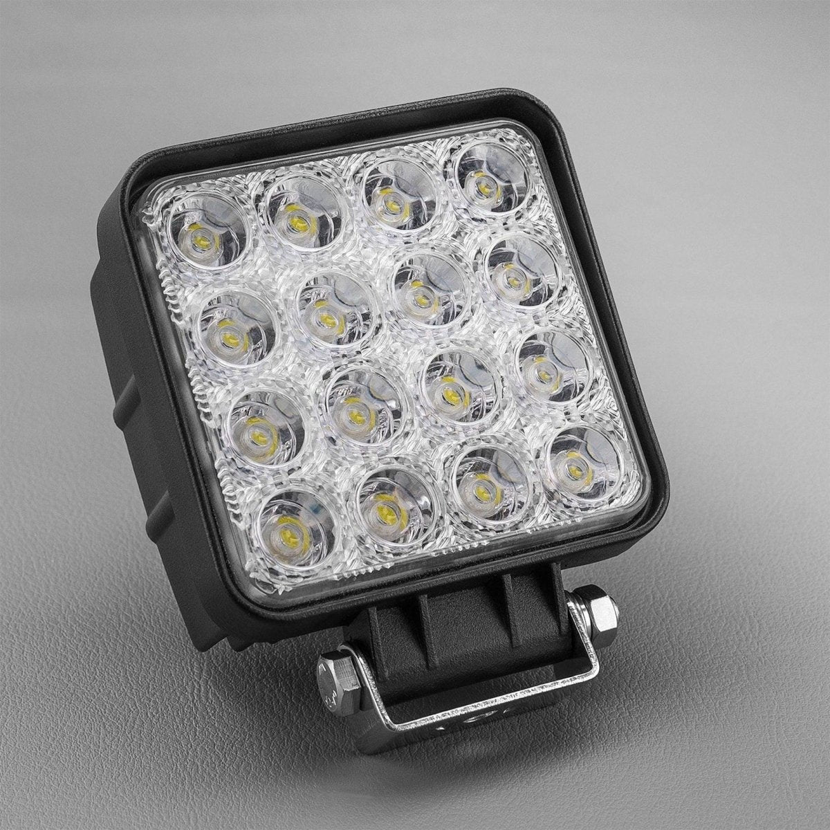 STEDI 48 Watt Square LED Camp Light