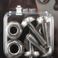 STEDI Anti-Theft Kit for the TYPE X 8.5 Inch & 7 Inch LED Light Spot Lights