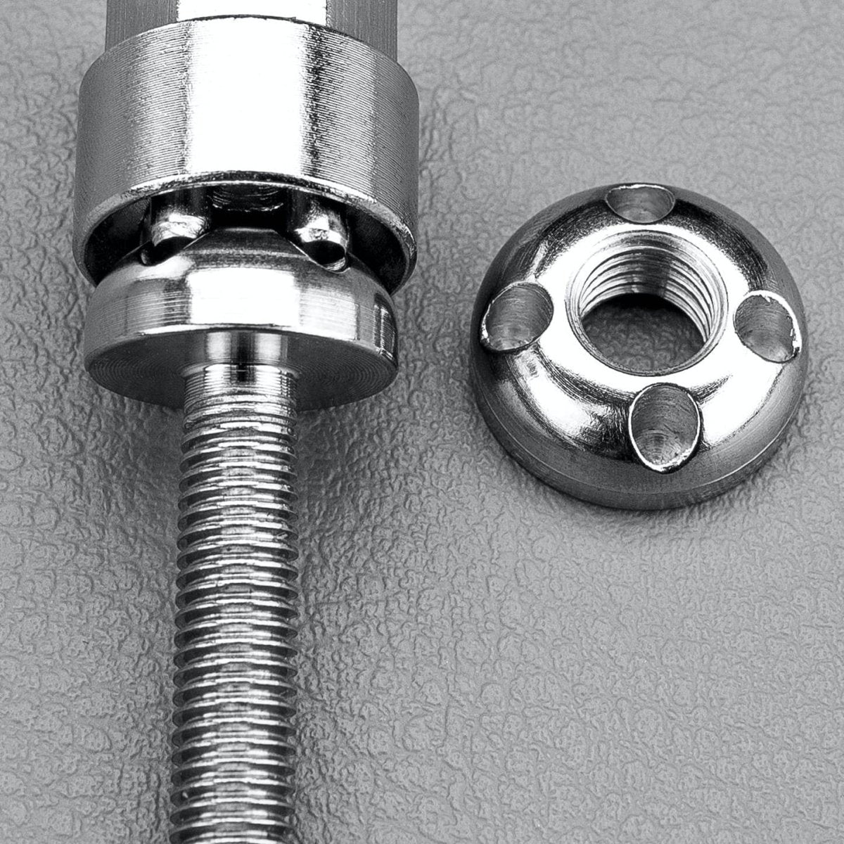STEDI Type-X™ EVO 8.5 Inch Anti-Theft Kit