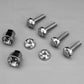 STEDI Type-X™ EVO 8.5 Inch Anti-Theft Kit