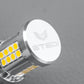 STEDI BA15S (1156) LED Bulbs (Pair)