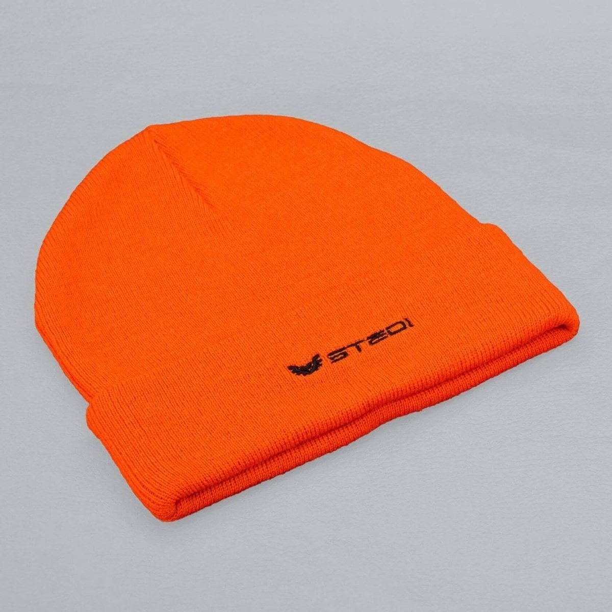 STEDI Beanie 100% Merino Wool