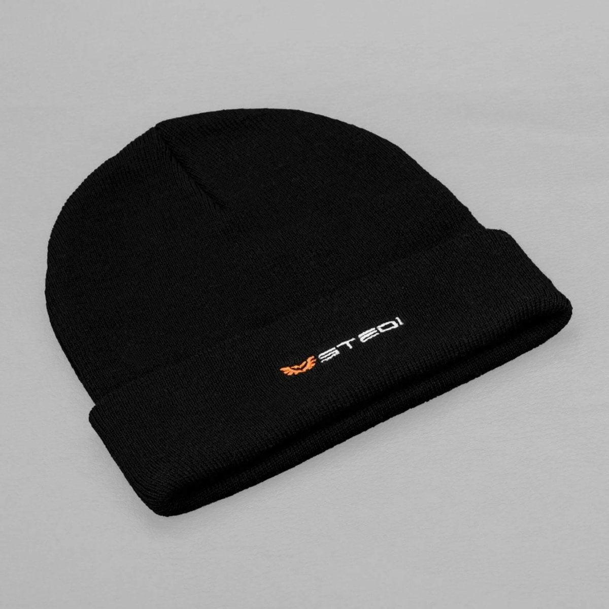 STEDI Beanie 100% Merino Wool