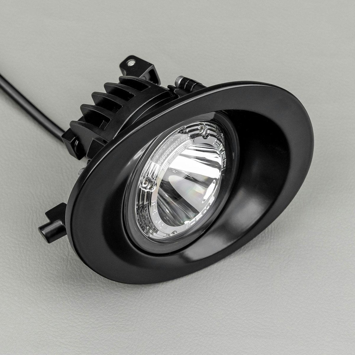 STEDI Boost Integrated Driving Light For ARB Summit