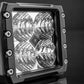 STEDI C-4 Black Edition LED Light Cube | Flood