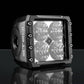 STEDI C-4 Black Edition LED Light Cube | Spot