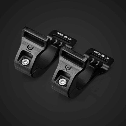 STEDI EVO Lightbar Clam Brackets