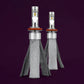 STEDI H8 | H9 | H11 | H16 Copper Head LED Bulbs (Pair)