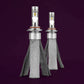 STEDI HB4 (9006) Copper Head LED Bulbs (Pair)