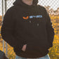 STEDI Hoodie Logo Jumper