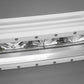 STEDI Marine White Boat Curved 31 inch ST2K 12 LED Light Bar