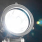 STEDI MCX10 Motorcycle LED Light Driving Beam