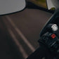 STEDI Motorcycle LED Light Switch Handlebar Mount