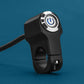 STEDI Motorcycle LED Light Switch Handlebar Mount