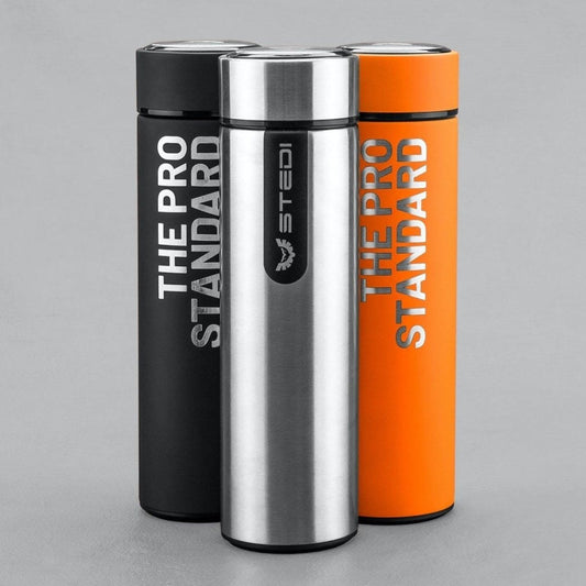 STEDI Pro Insulated Thermo Bottle