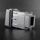 STEDI Push Switch to suit Isuzu D-Max / Holden Colorado 2012+ | Spot Lights