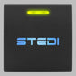 STEDI Square Type Push Switches