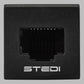 STEDI Square Type Push Switches