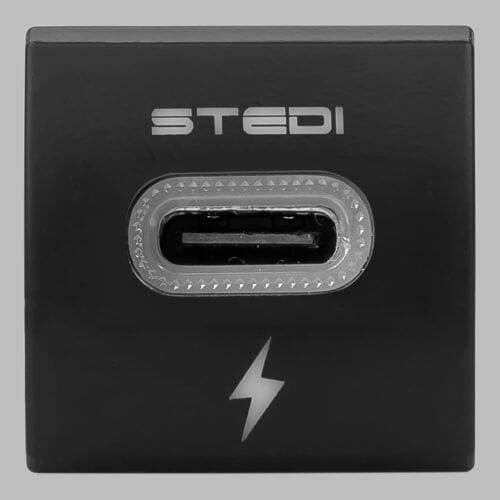 STEDI Square Type Push Switches