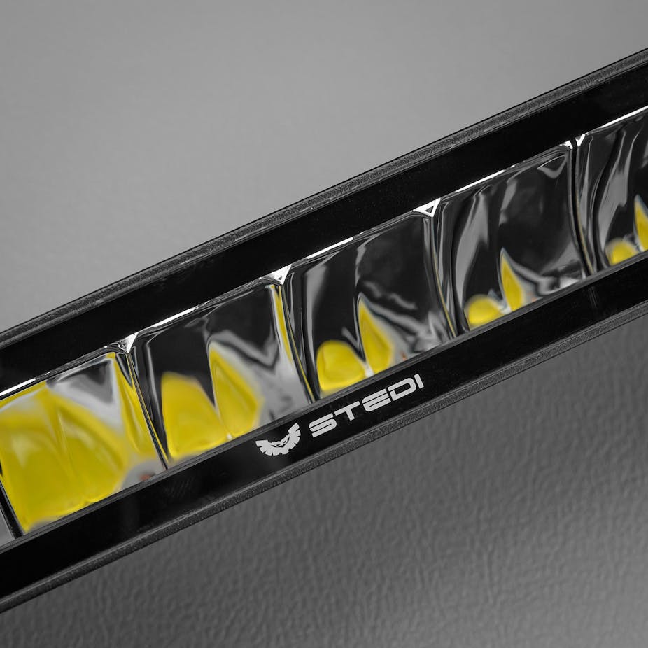 STEDI ST1K 13.5 Inch E-Mark LED Light Bar