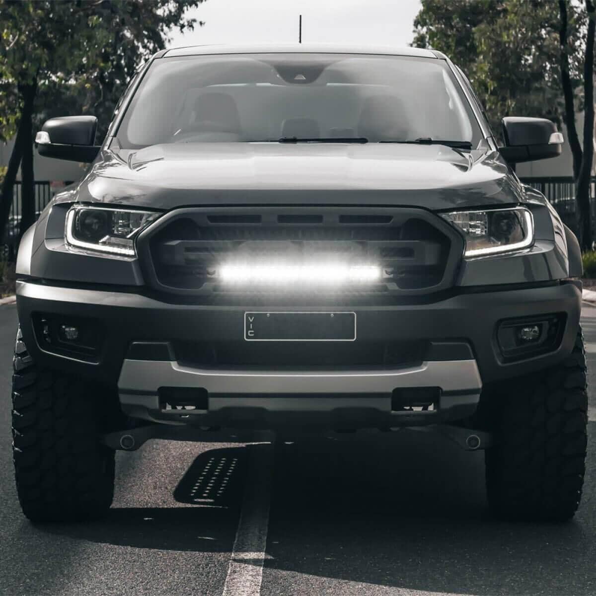 STEDI ST1K 21.5 Inch E-Mark LED Light Bar