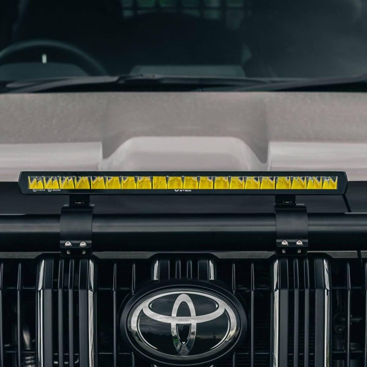 STEDI ST1K 21.5 Inch E-Mark LED Light Bar