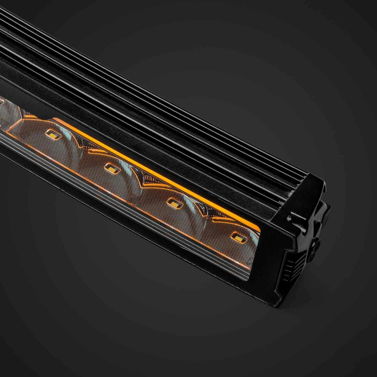 STEDI ST2K TOUCH 40 Inch Curved LED Light Bar