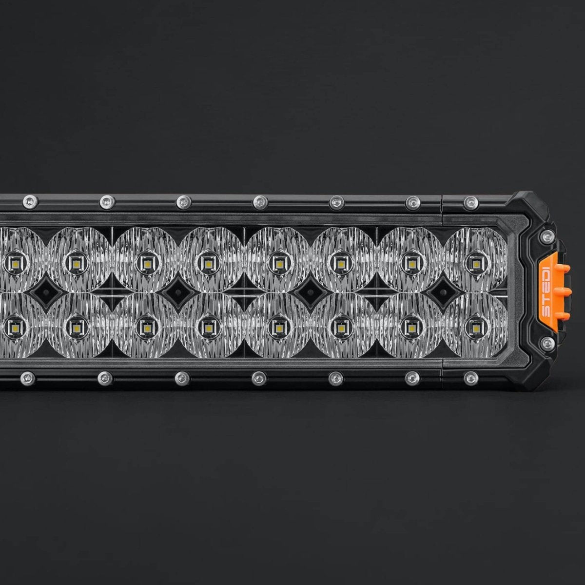 STEDI ST3303 PRO 23.3 Inch Full Flood LED Bar