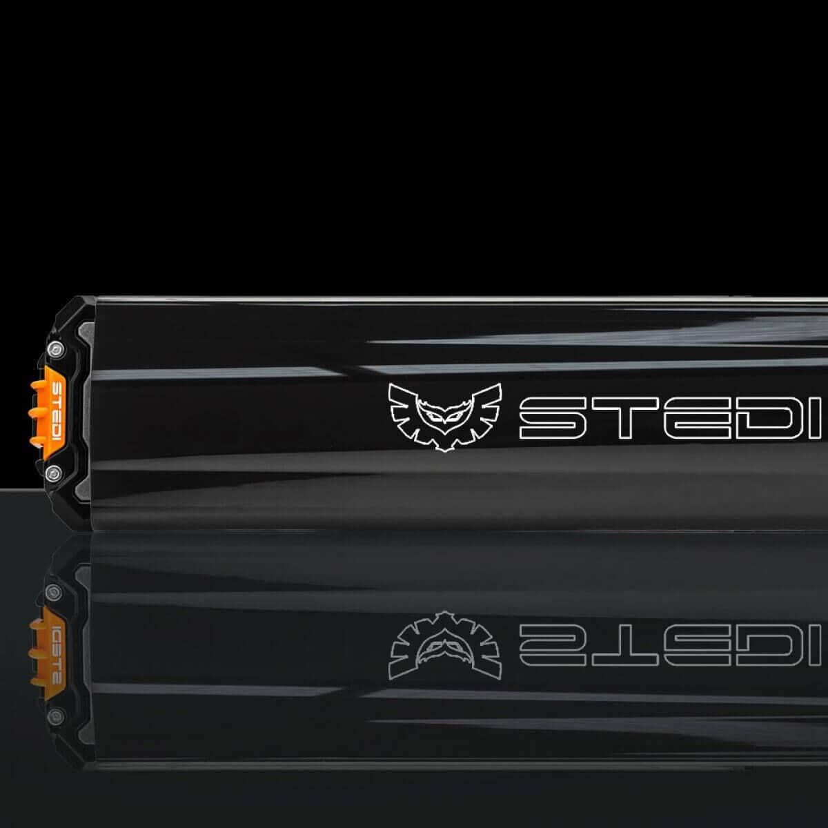 STEDI ST3303 PRO 39 Inch Black Out Cover