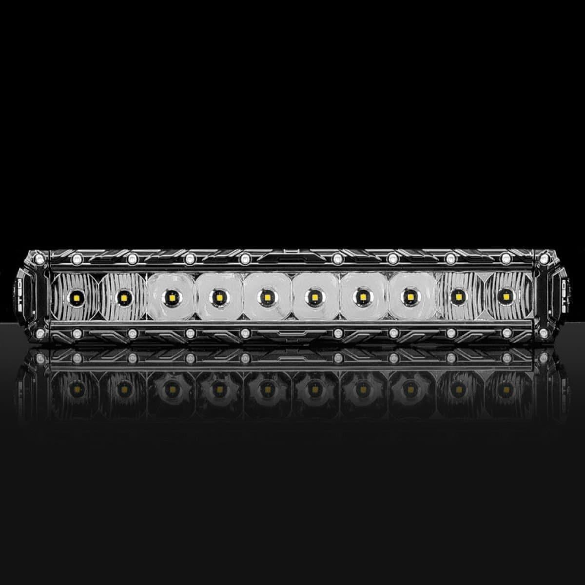 STEDI ST3K 11.5 Inch 10 LED Slim LED Light Bar