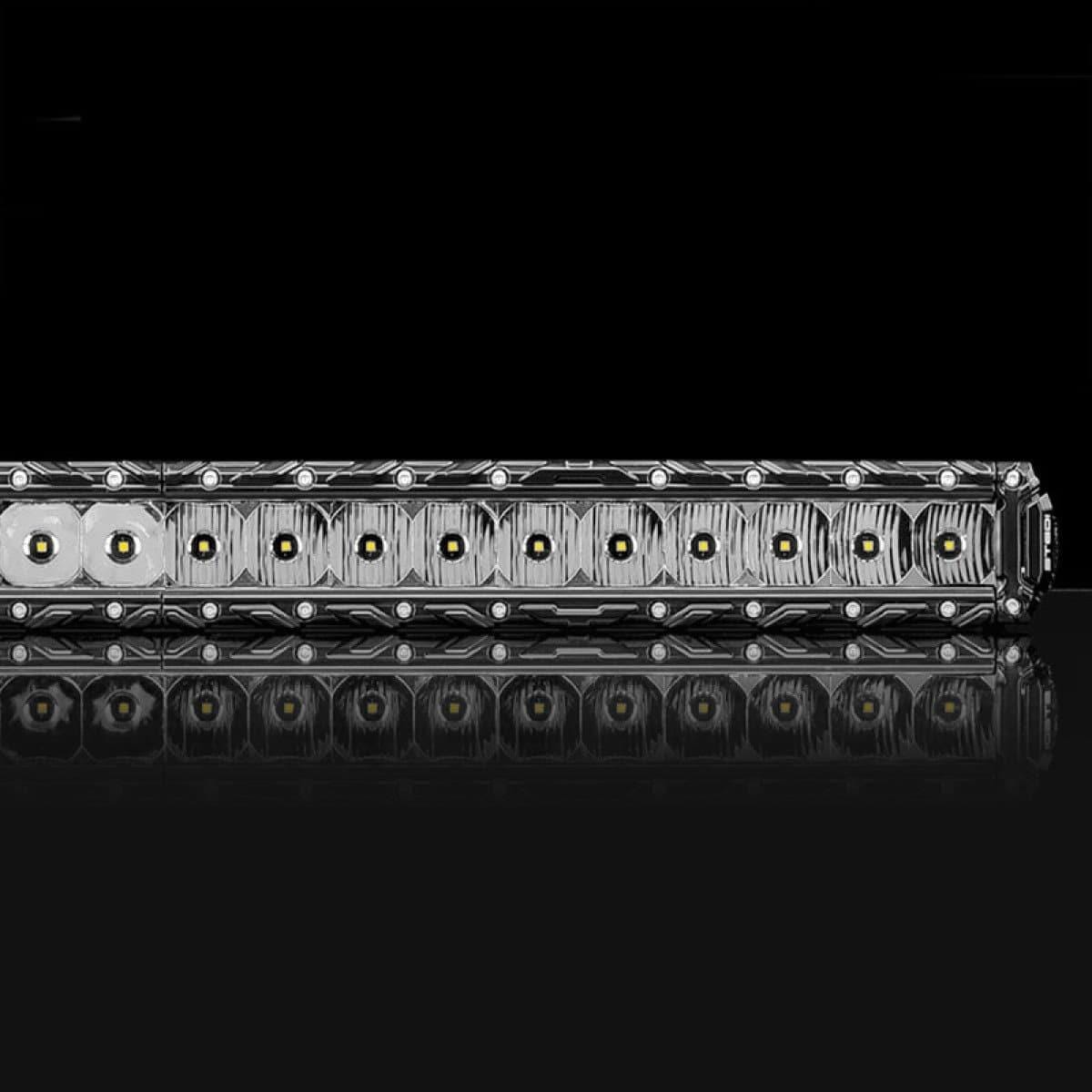 STEDI ST3K 51.5 Inch 50 LED Slim LED Light Bar