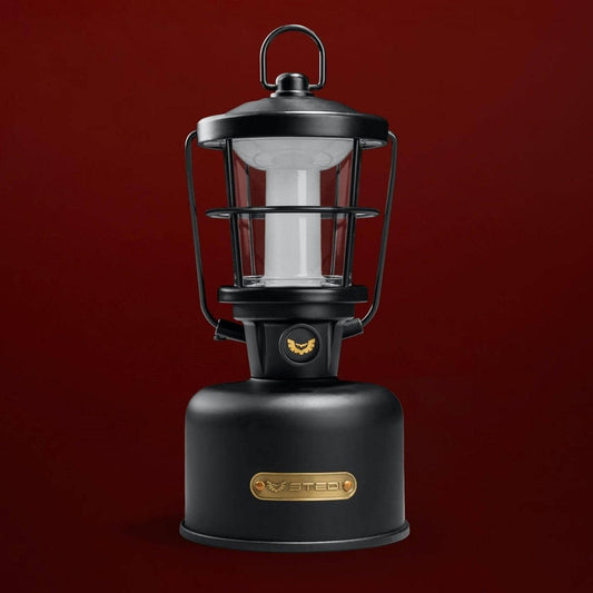 STEDI STELLAR LED Camping Lantern