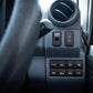 STEDI Switch Fascia Panel to suit Toyota 70 Series Landcruiser