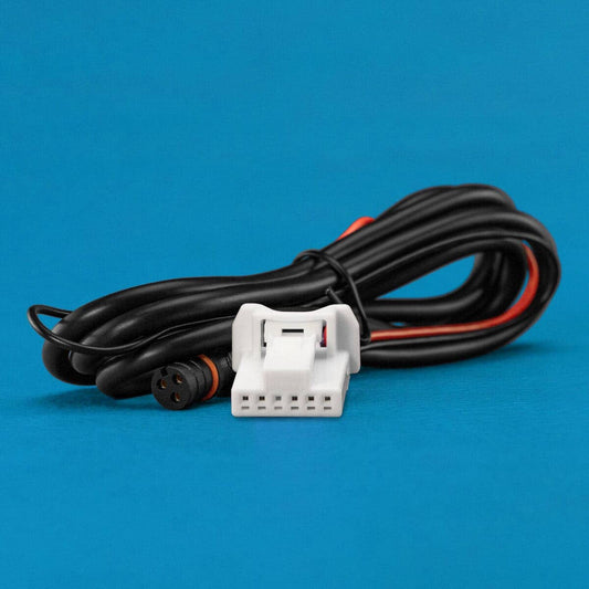 STEDI Switch Quick Plug & Play Connector (Square Toyota)