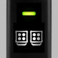 STEDI Tall  Type Push Switch to suit Nissan