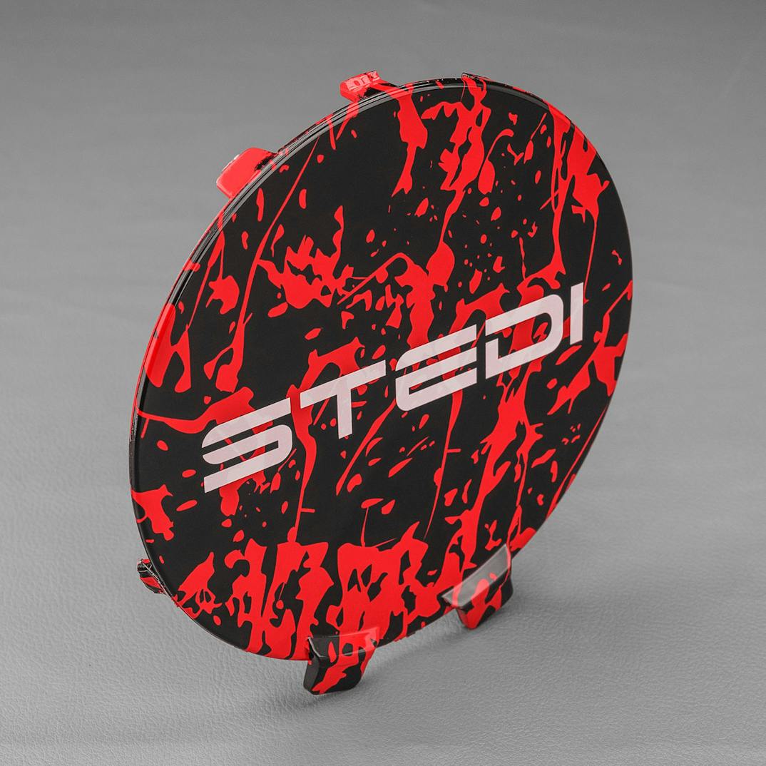 STEDI Type-X 8.5 inch Spare Covers