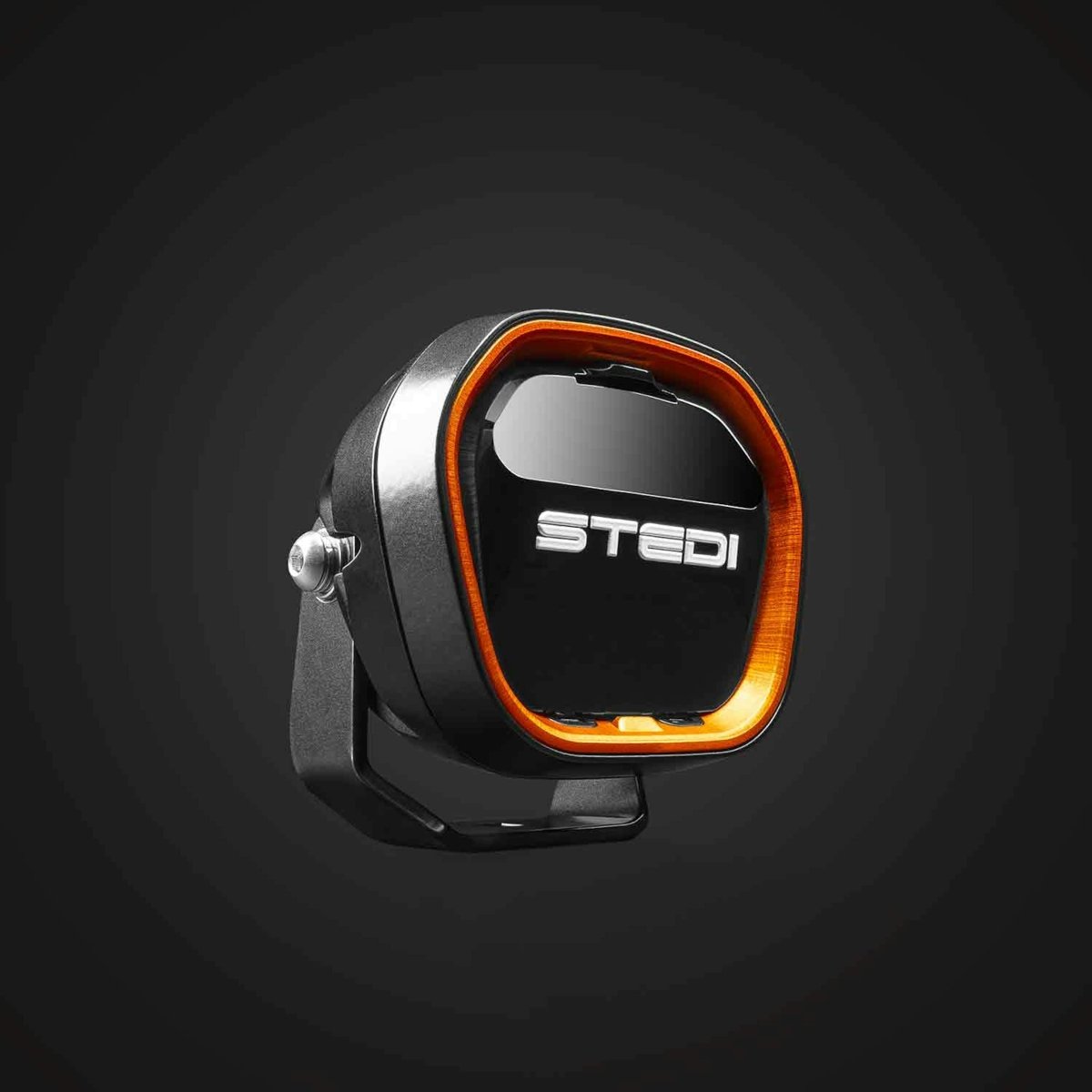 STEDI Type-X™ Evo Mini 4 Inch Spot Beam (SINGLE)