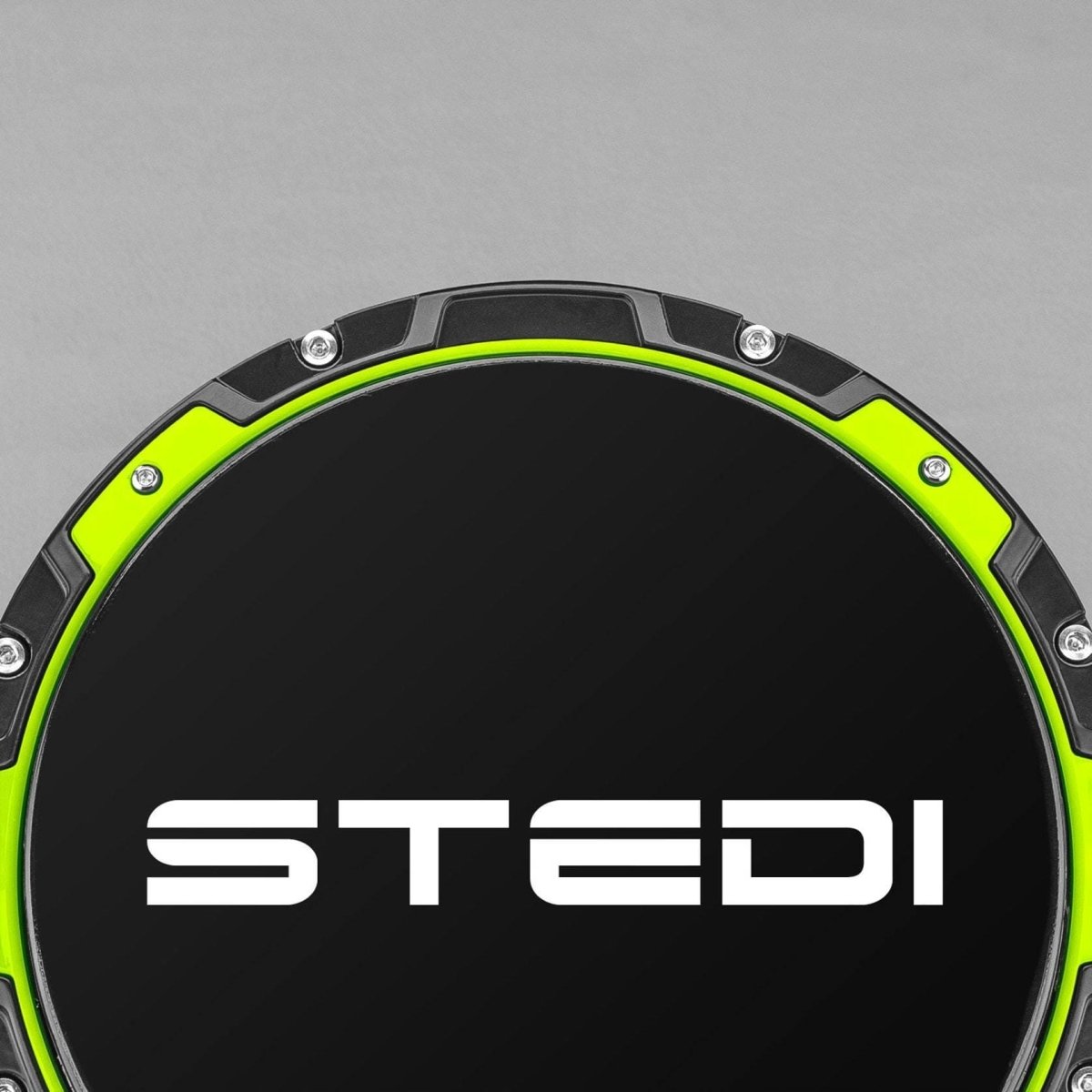 STEDI Type X Pro Colour Ring