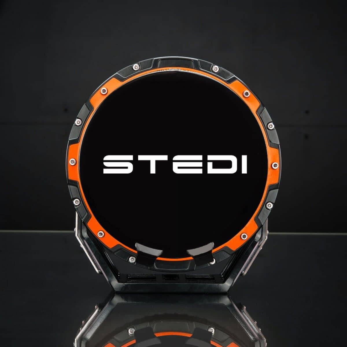 STEDI Type-X PRO LED Driving Lights