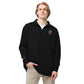 Tuff Rig's - I'm Compensating- Unisex 1/4 Zip Pull Over