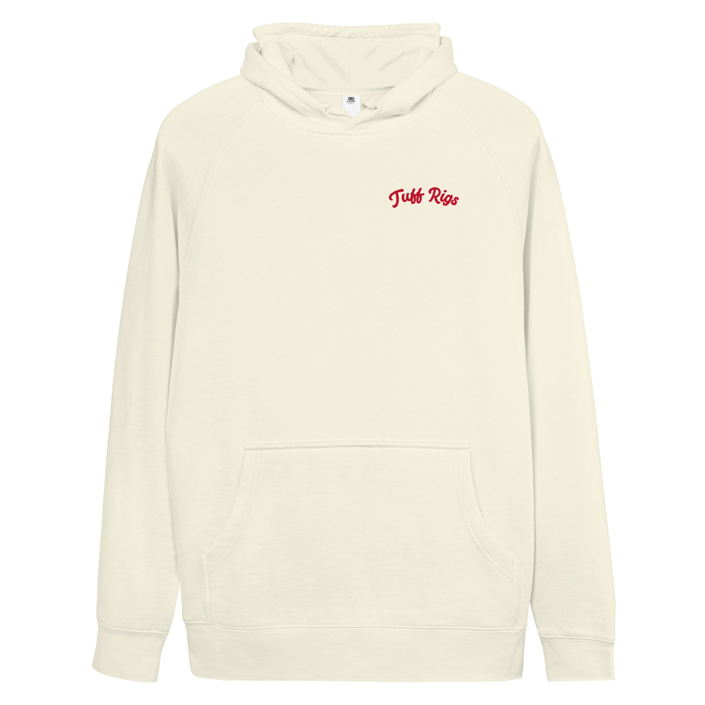 Tuff Rigs - Great Norths - 290GSM Unisex kangaroo pocket hoodie